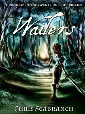 cover image of Wailers